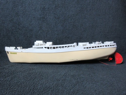 Vintage 1950 tri ang rms - vintage, 1950's