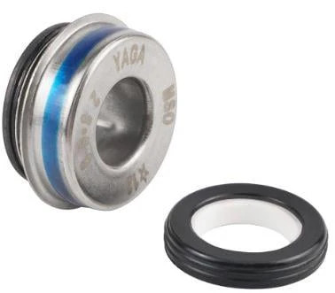 Waterpump seal honda 500 - waterpump, tc