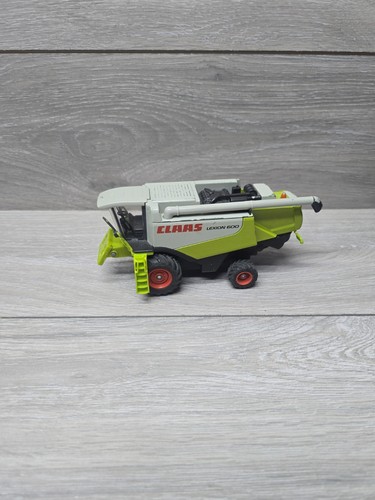 Siku claas lexion 600 - siku,