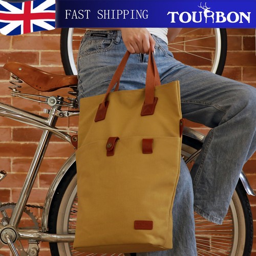 Tourbon bicycle rear rack - tourbon,
