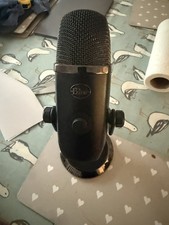 Logitech Blue Yeti USB