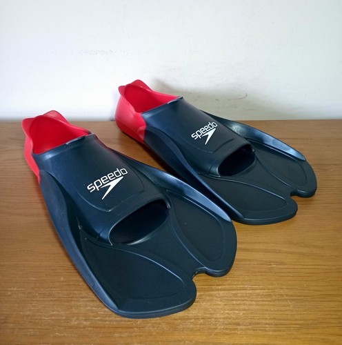 Speedo training fins - training, flippers