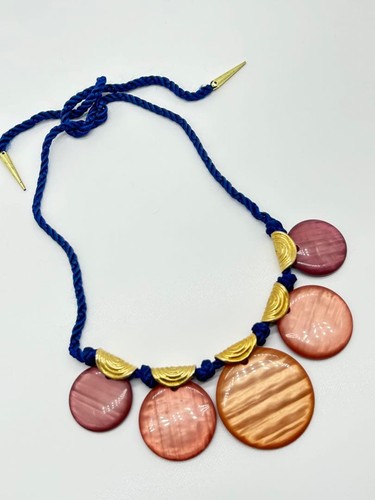 Yves saint laurent - laurent, necklace