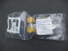 CLANSMAN FLEXIBLE &REMOTE ASSEMBLY 5820-99-624-2504 PRC351,352. EX MOD SEALED .