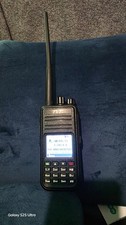TYT Md380UV Dmr/fm Uhf/Vhf