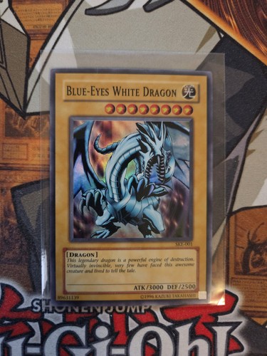 Yugioh blue eyes - yugioh, white