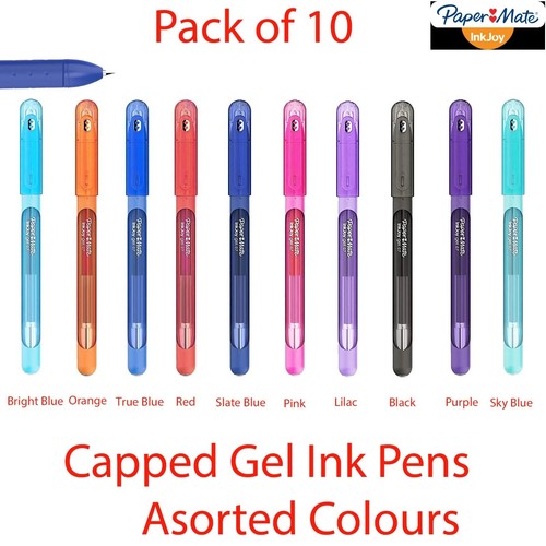 Papermate roller ball - roller,
