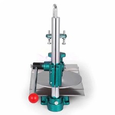 Household 7.8"Manual Dough