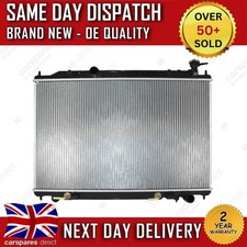 FOR NISSAN MURANO 3.5