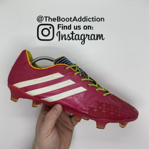 Adidas predator lethal zone - predator,