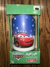 New In Box Disney Pixar Cars