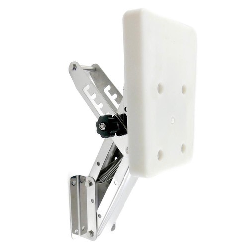 Auxiliary outboard engine - auxiliary,