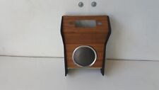 Cabinet Console Tunnel Middle Boston Simca 1000 and Similar Vintage Car