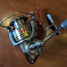 Daiwa Tournament Kyogi O-naga