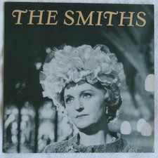 The Smiths "I Started