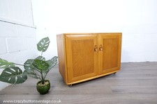 Ercol Windsor Blonde 2 Door