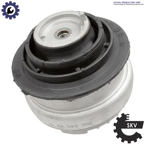 Mounting engine 75skv405 - engine, for