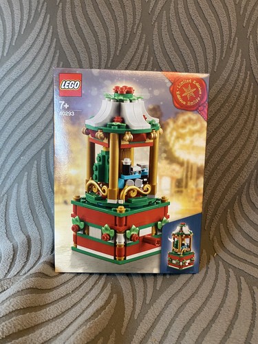 Lego seasonal christmas - seasonal:,