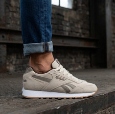 Reebok Classic Style Suede