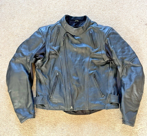 Frank thomas leather - thomas,