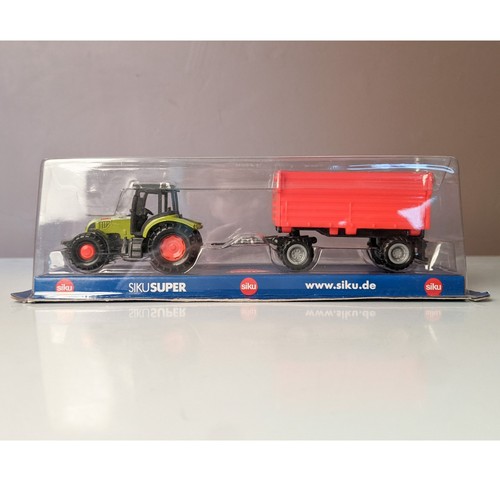 Siku super serie claas - claas, ares