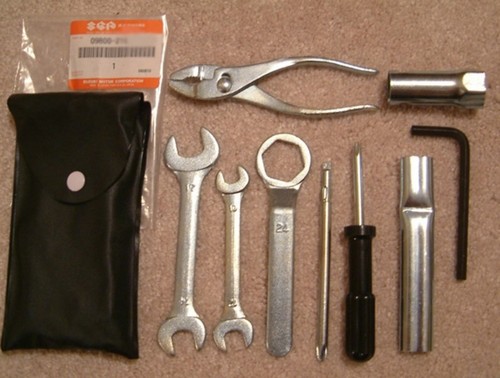 Nos genuine suzuki - nos, kit
