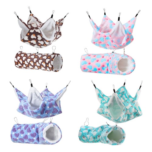Pieces ferret rat hammock - pieces,