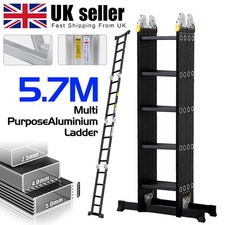 5.7M Heavy Duty Multi-Purpose