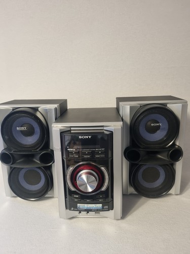 Sony genezi mhc - genezi, mini
