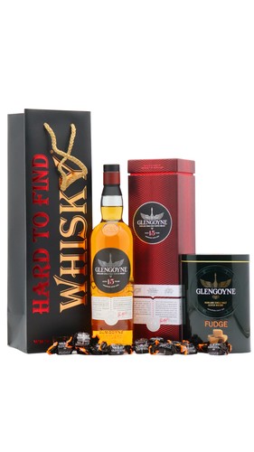 Glengoyne highland single - glengoyne,