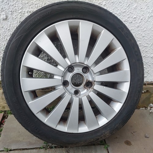 Passat genuine 17 - passat,
