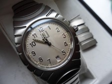 DUNHILL AD2000 QUARTZ WATCH