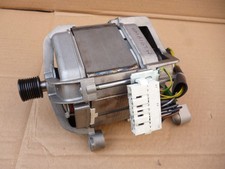 Beko Washing Machine Motor