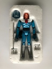 ULYSSES 31 FIGURE POPY METAL