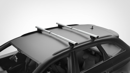 Fit for golf passat grey - fit,