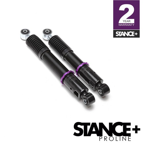 Stance proline rear - proline, coilover