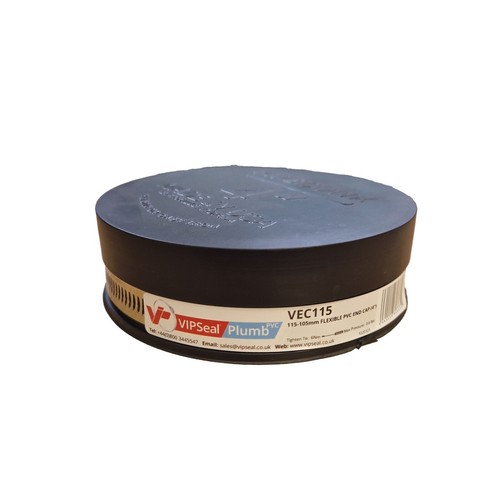 110mm flexible rubber - 110mm, drainage