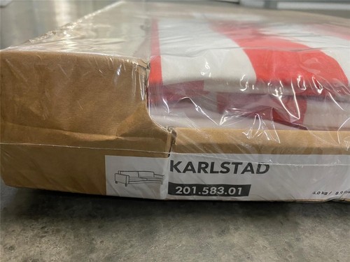 New ikea karlstad seat - new,
