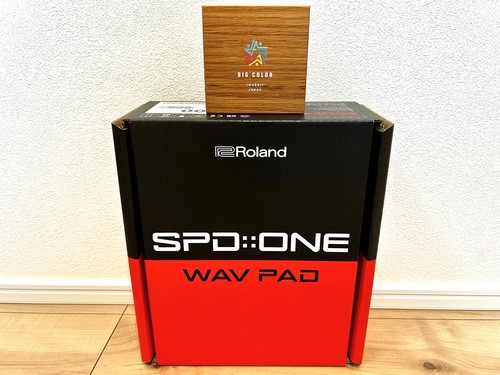 Roland spd one wav - roland,