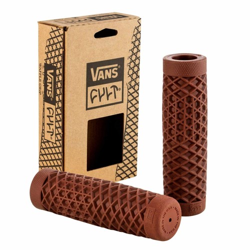 Cult vans waffle - cult, knobs