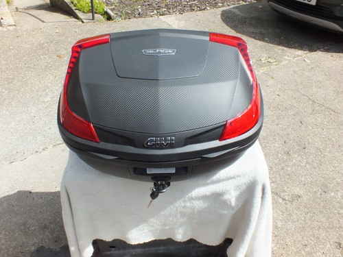 Givi b47 blade - givi,