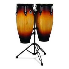 Latin Percussion LP City Wood