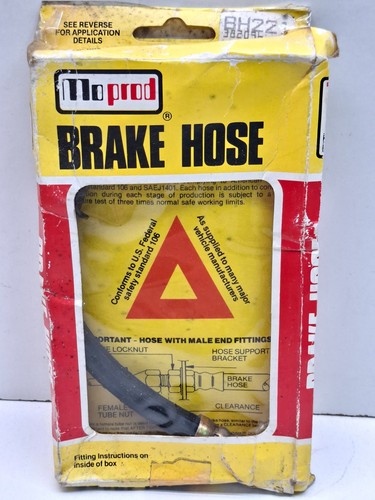 Classic car parts moprod bh221 - classic,