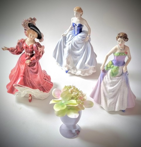 Royal doulton bone - royal,