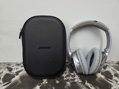 Bose quiet comfort - bose, (qc35)