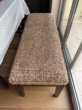 Hallway Or End Of Bed Rattan