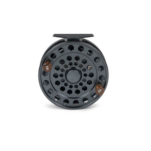 Korum classic centrepin reel - korum,