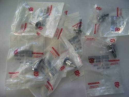 Honda cbx400f cbx550f genuine - honda,
