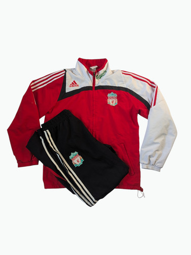 Adidas liverpool 2007 2008 - adidas, 2007/2008
