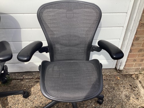 Herman miller aeron office - herman,